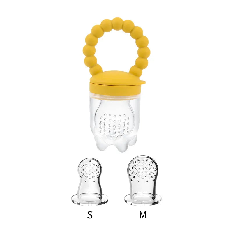 Silicone Fruit Feeder