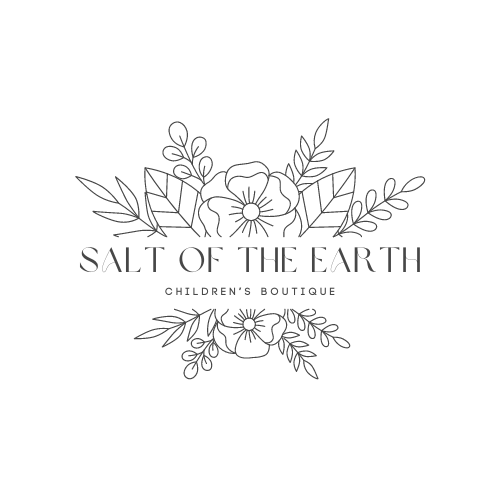 Salt of the Earth Children's Boutique